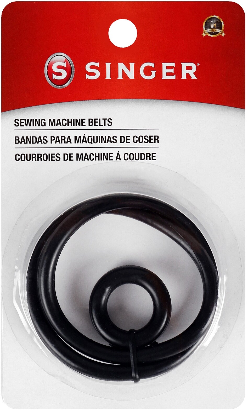 SINGER Sewing Machine Belts- | Michaels