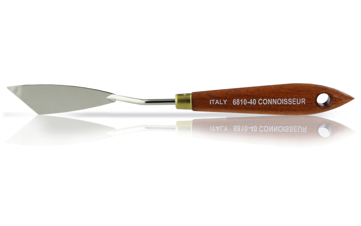 Connoisseur Italian Painting Knife #40