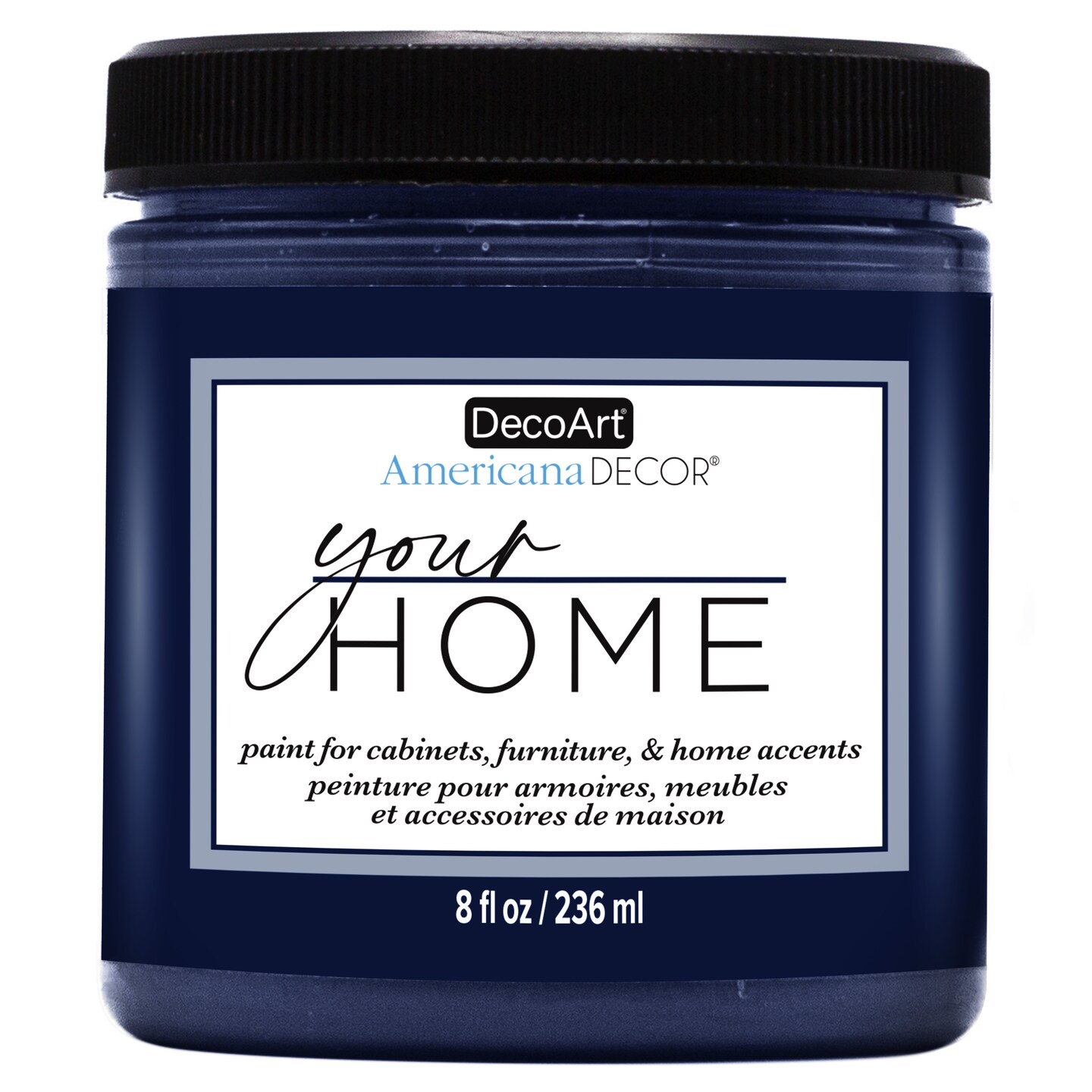 DecoArt Americana Decor Your Home Paint 8oz