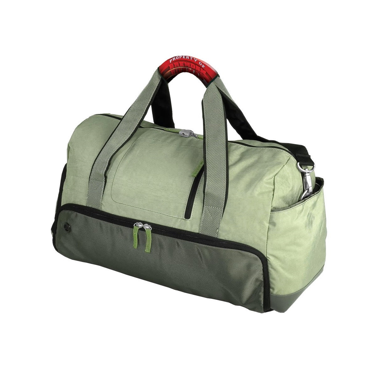 Sublimation Luggage Handle Wrap