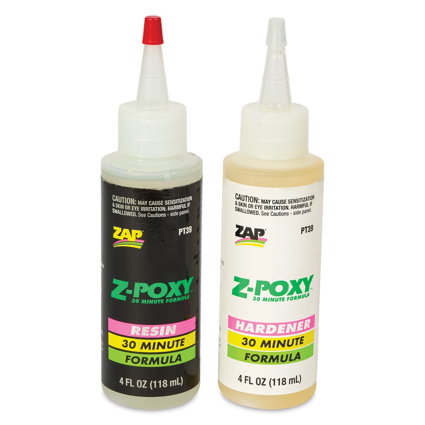 Zap Z-Poxy 30 Minute Epoxy Formula - 8 oz Set | Michaels