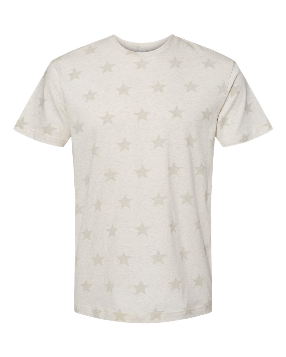 Code Five&#xAE; Star Print Tee