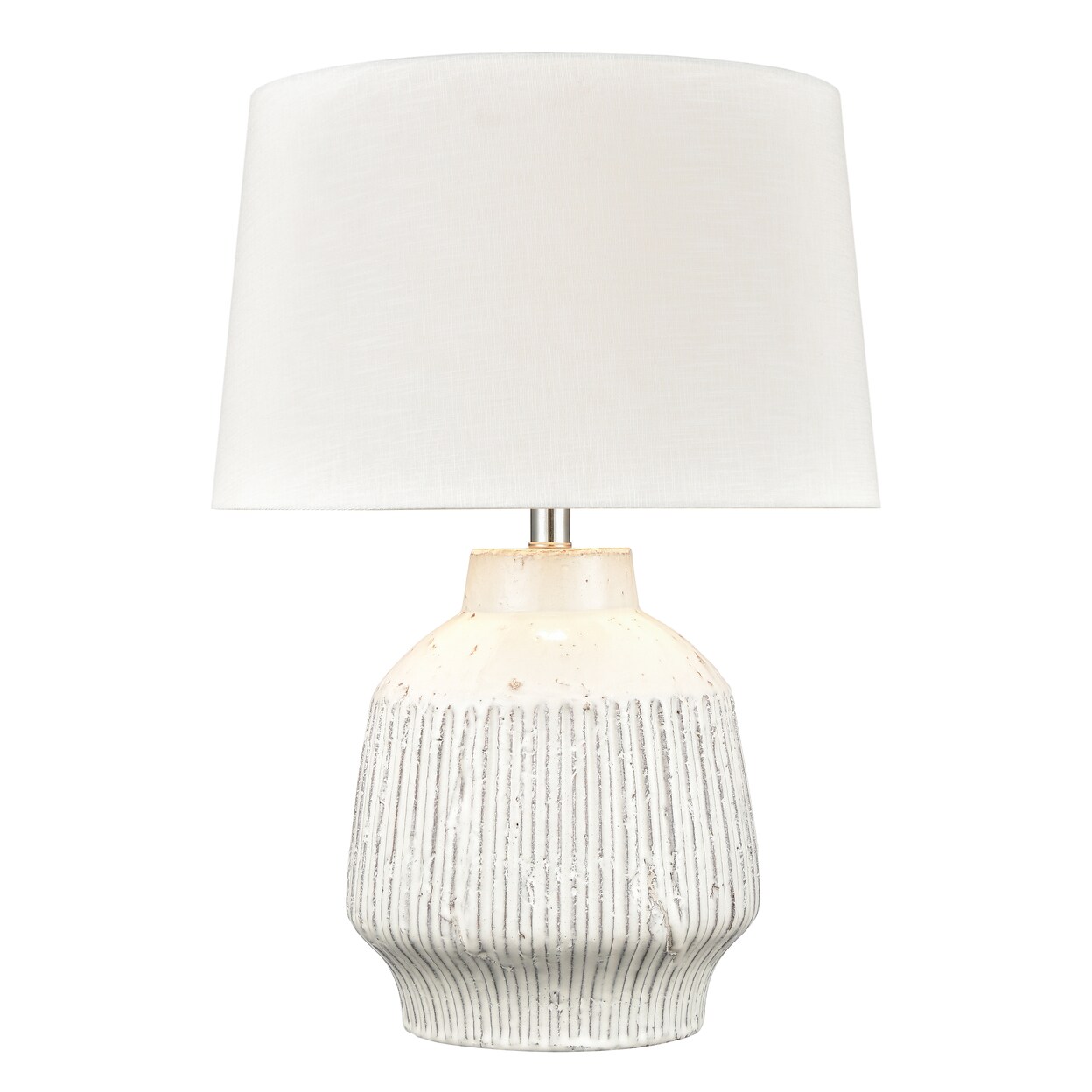 Rhoda 24 High 1-Light Table Lamp