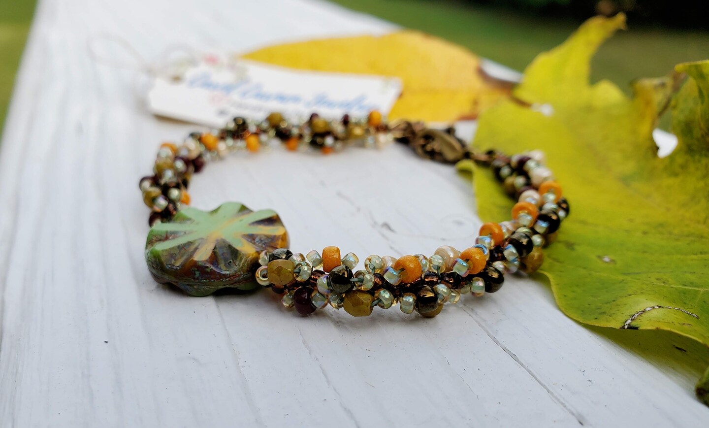 Boho Bracelet