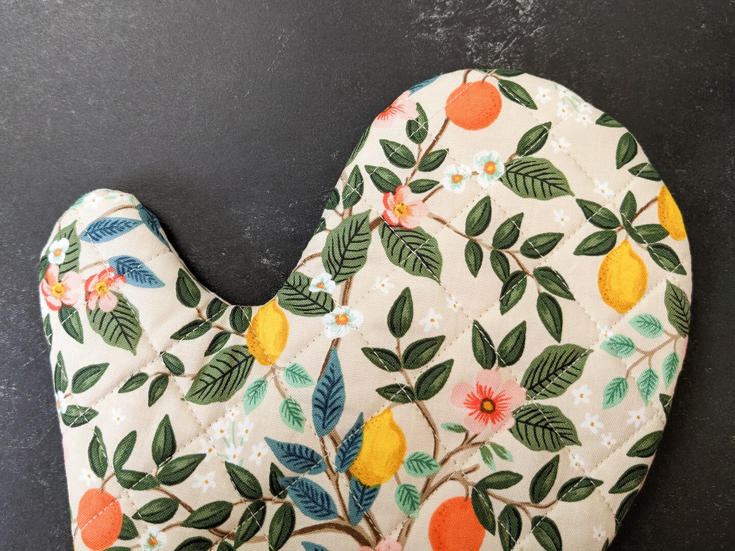CraftTakeover Oven Mitt - Thumbnail 3