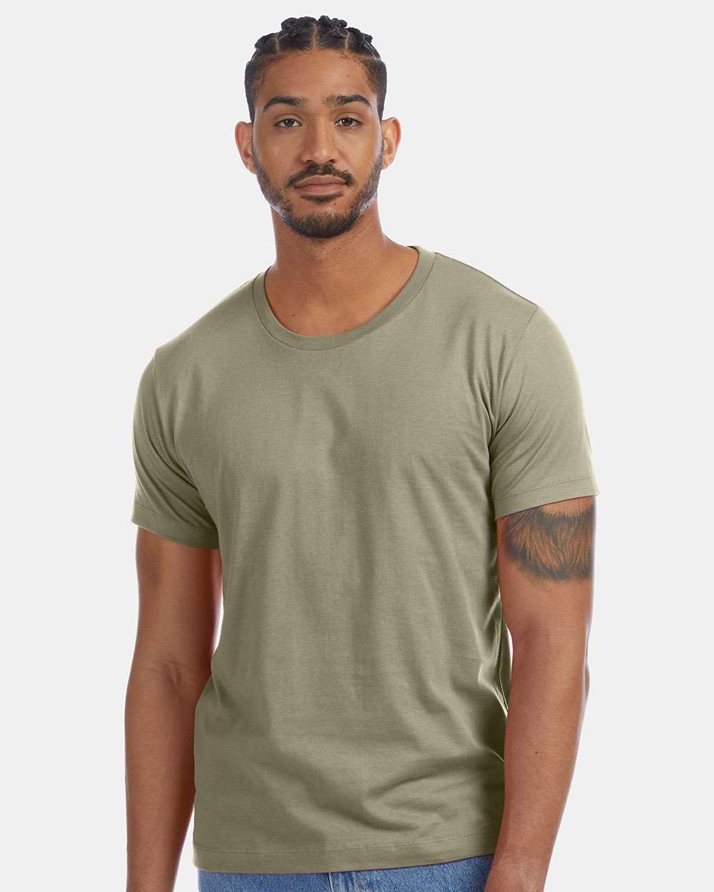 T Shirt For Men S Radyan Michaels