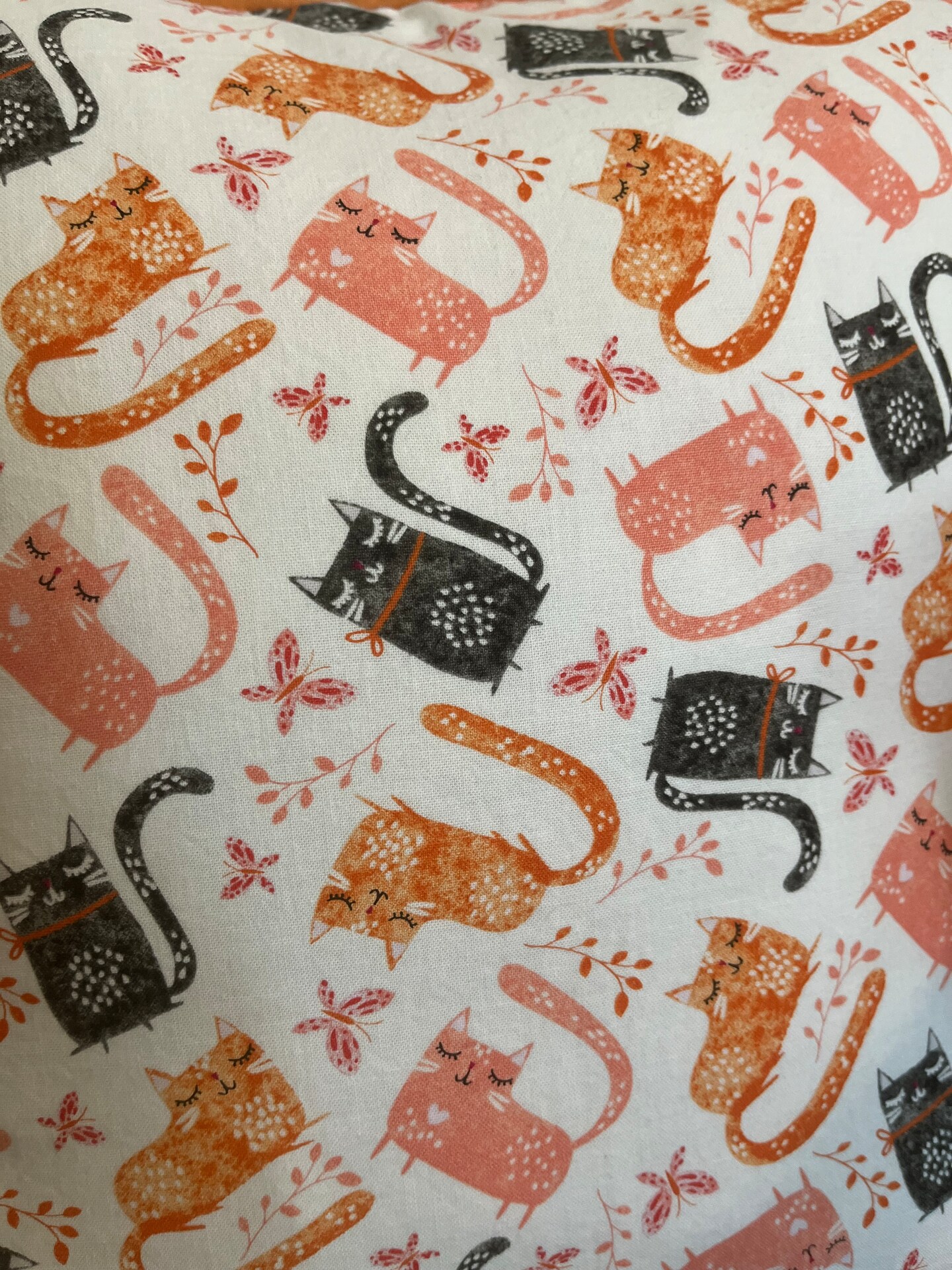 Envelope style throw pillow product 2