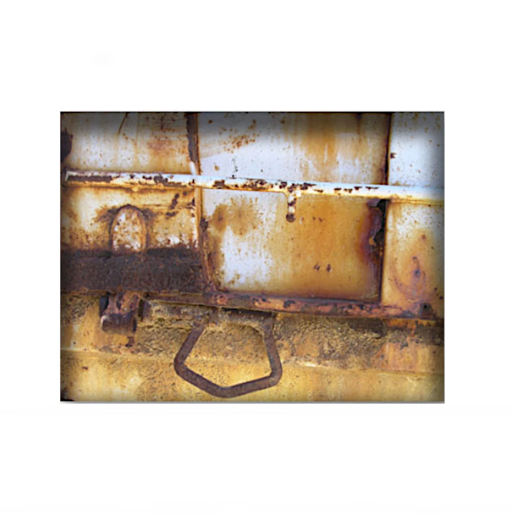 AK Interactive: Light Rust Wash (35ml Bottle)