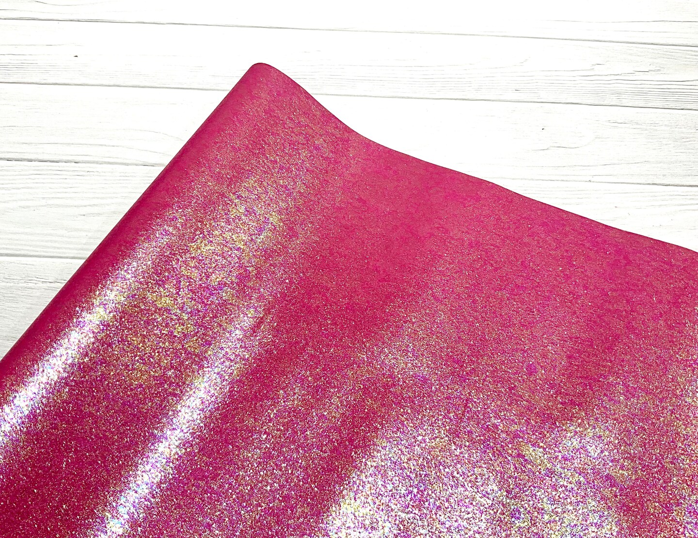 Oil Slick Vinyl