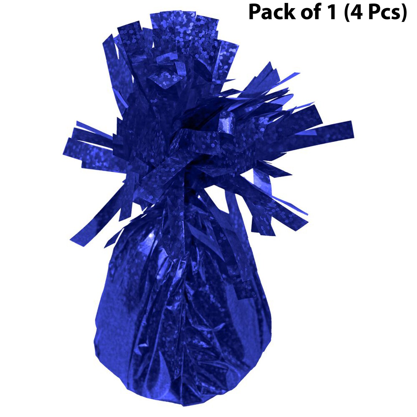 Balloon Weight 5 inches tall by 2 1/4 inches wide, Helium Options for Your Party Decor | Raheev®