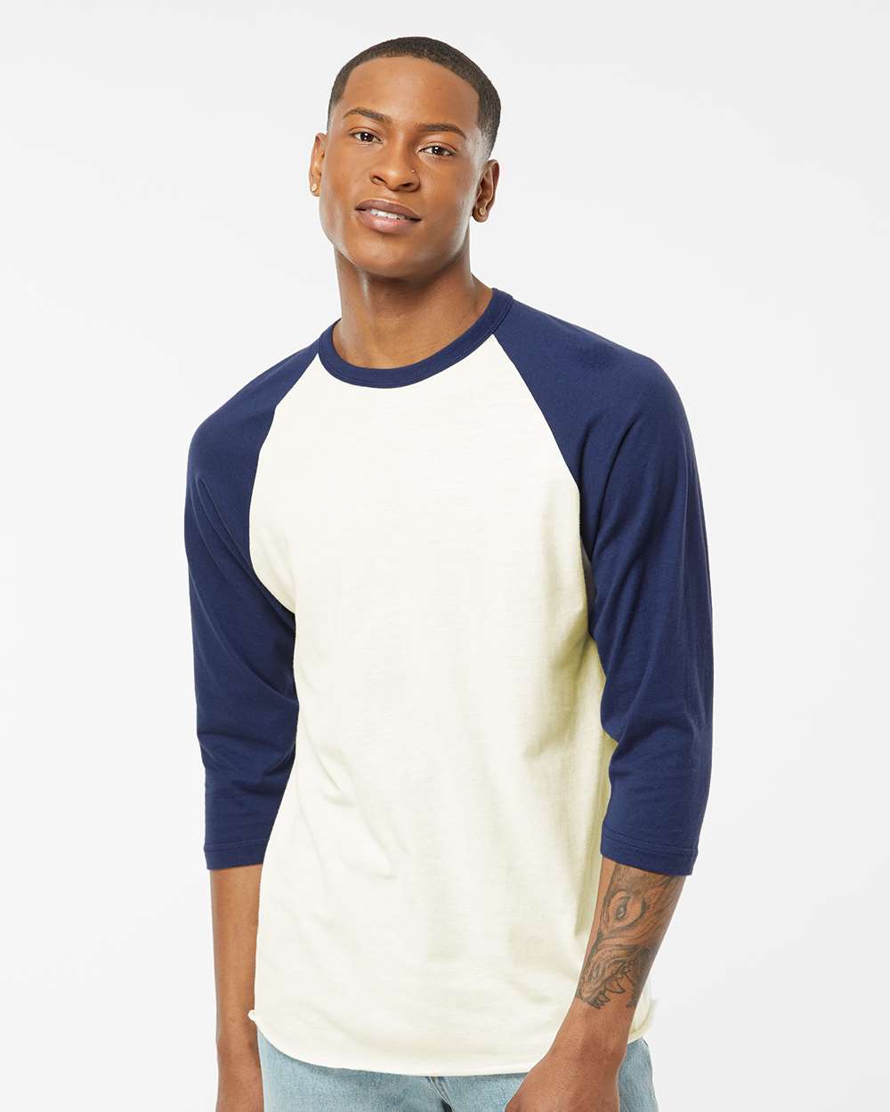 Michaels baseball best sale tee