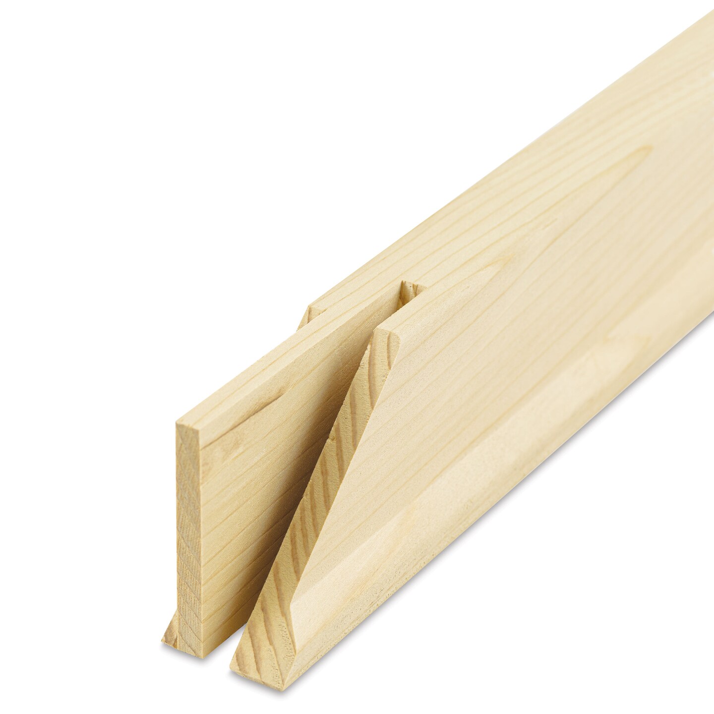 Utrecht Heavy Duty Canvas Stretcher Bar - 44&#x22;