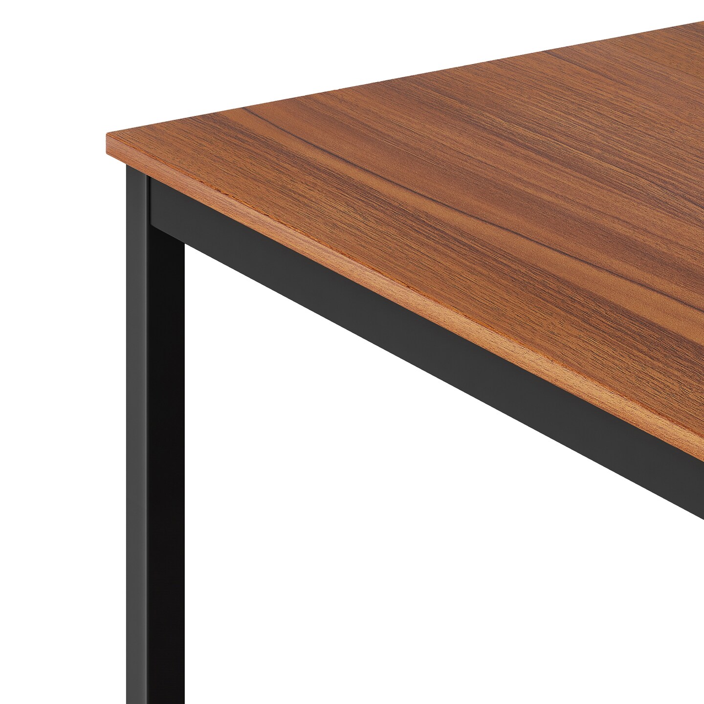 Eureka Ergonomic 47 x 24 Office Computer Desk