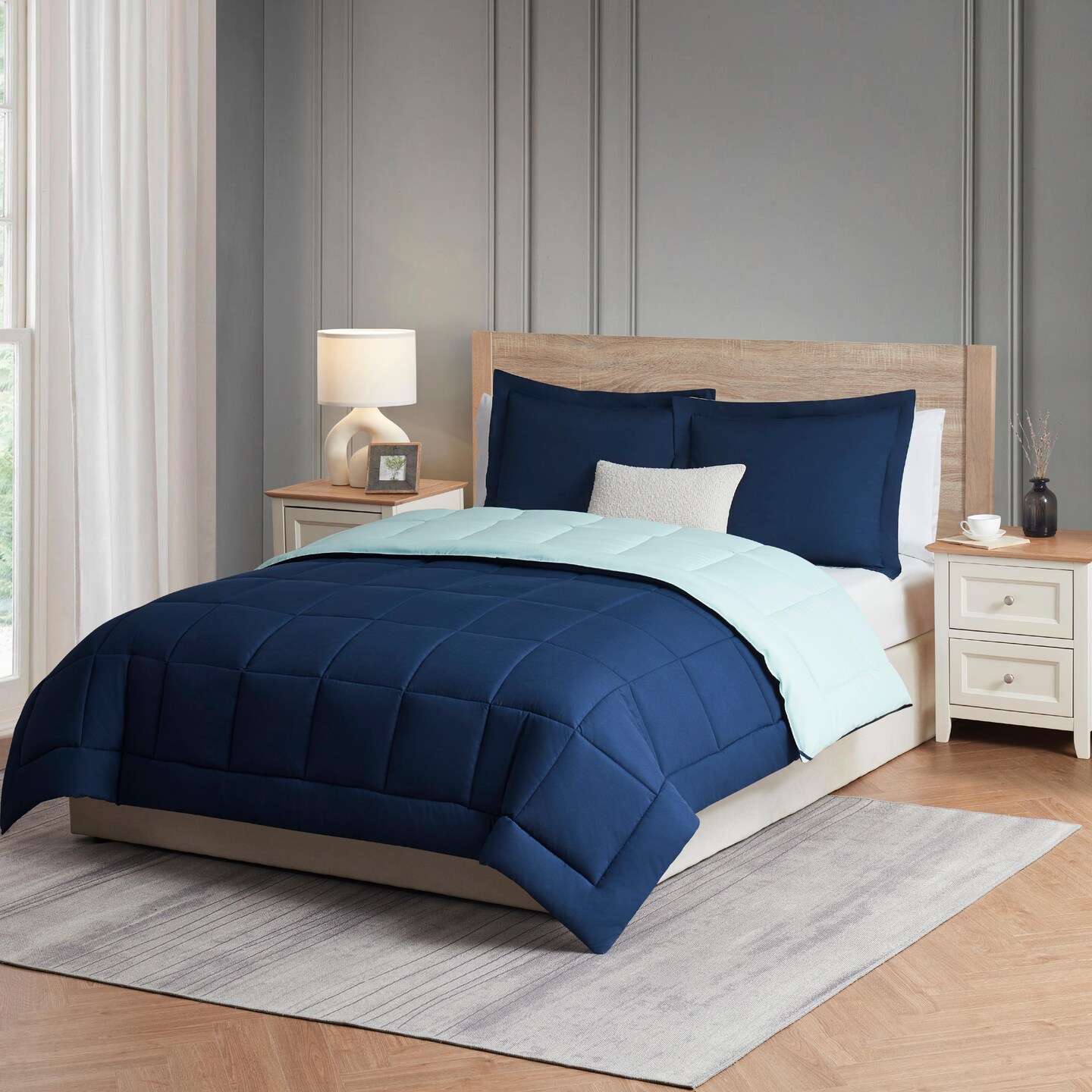 Nestl Down Alternative Comforter