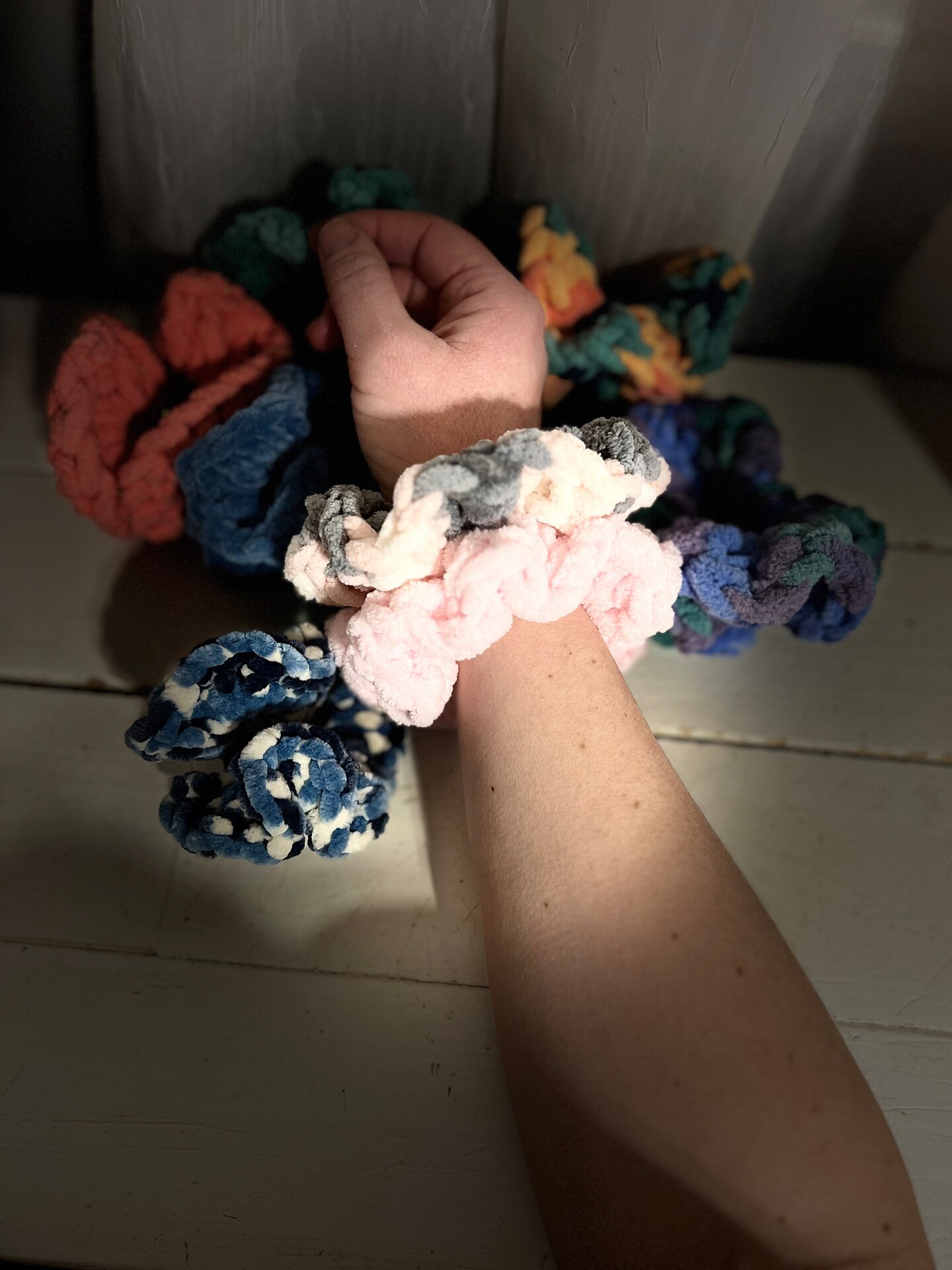 Scrunchie | MakerPlace by Michaels