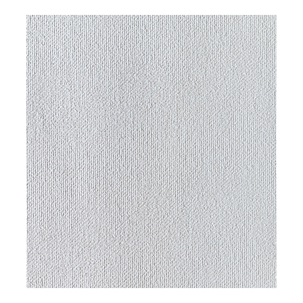 Fredrix Cotton Duck Canvas Roll - 53&#x22; x 3 yards, Acrylic Primed
