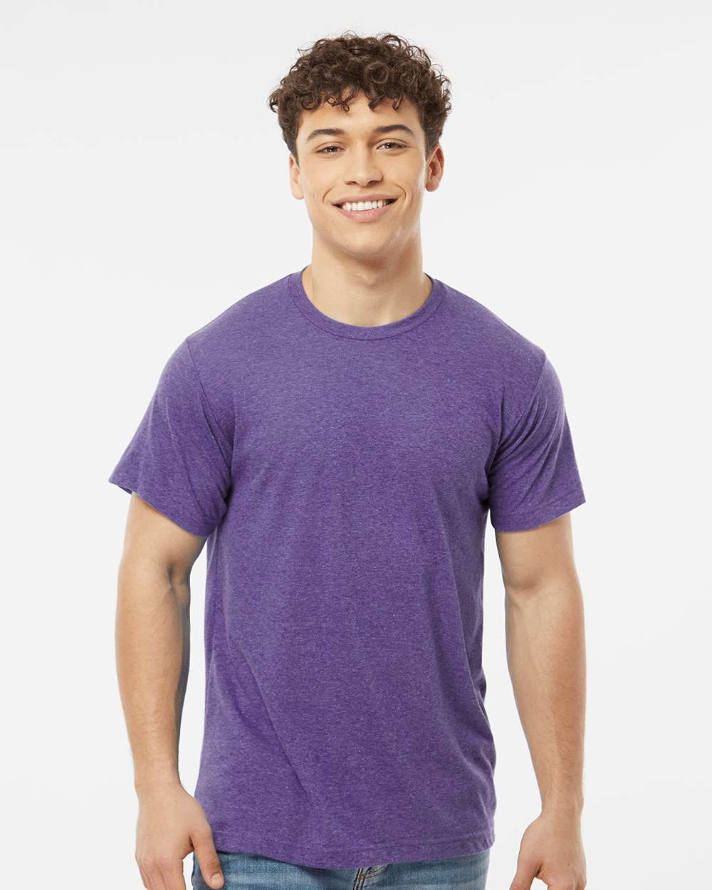 Tultex® Poly-Rich T-Shirt | Michaels