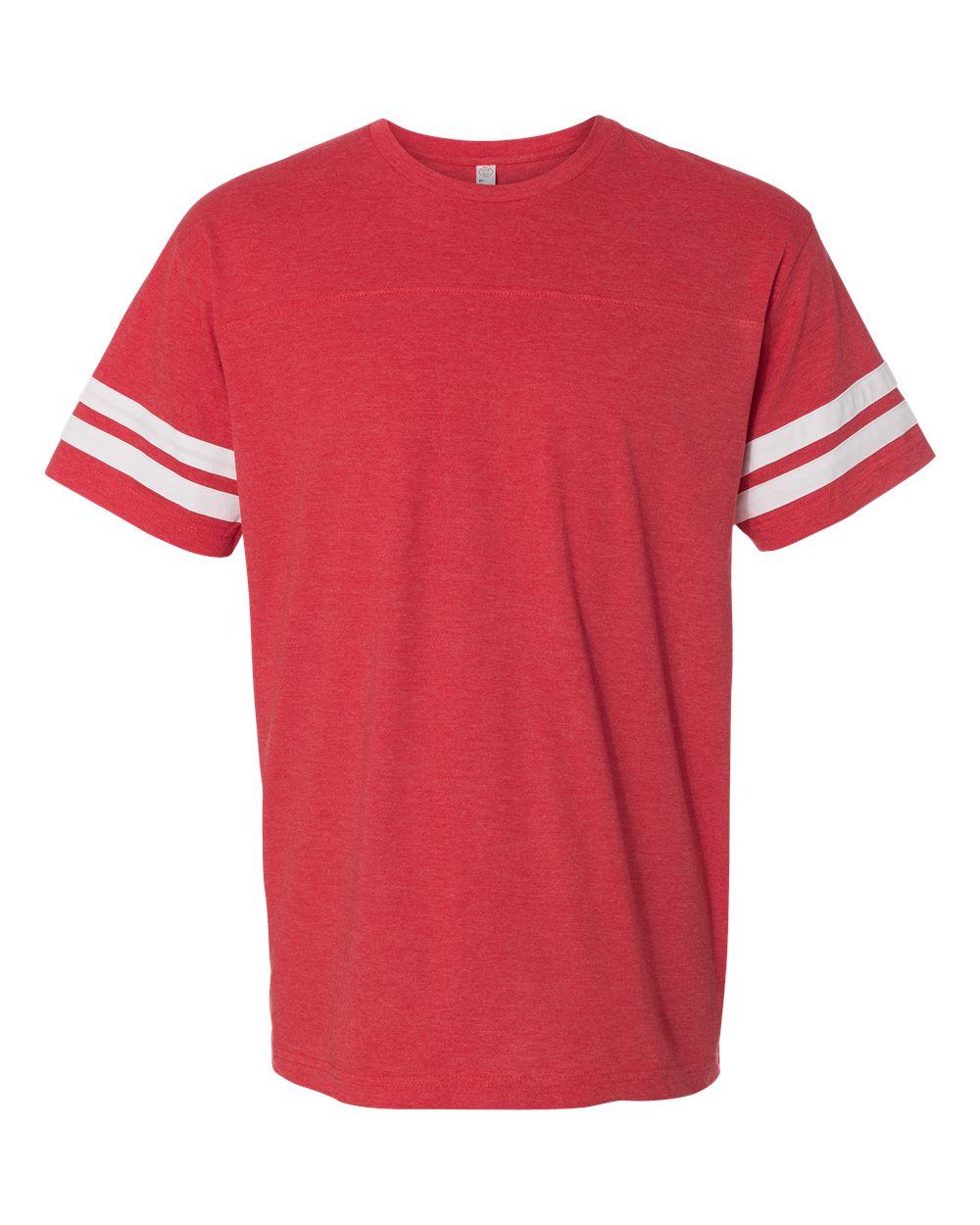 Football Fine Jersey T-shirt | RADYAN&#xAE;