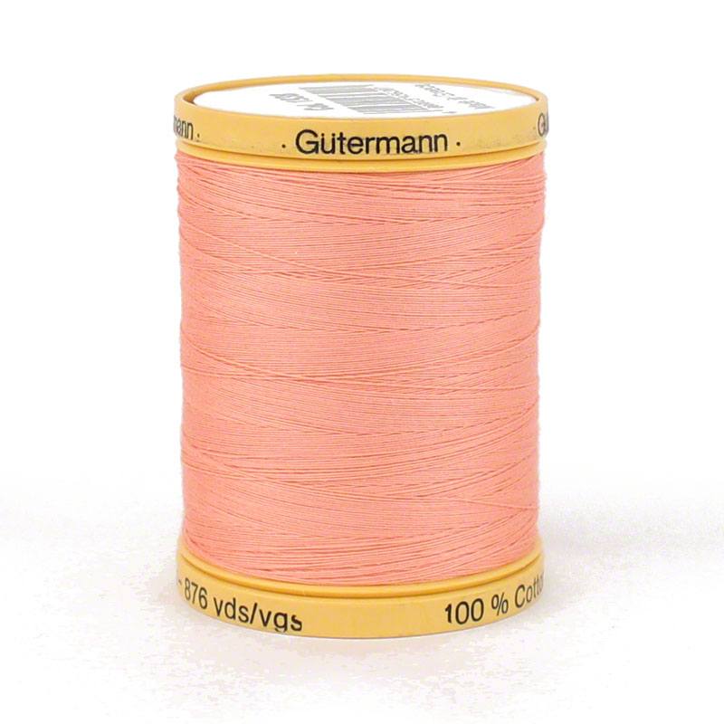 Gutermann Natural Cotton Thread (876 yds)