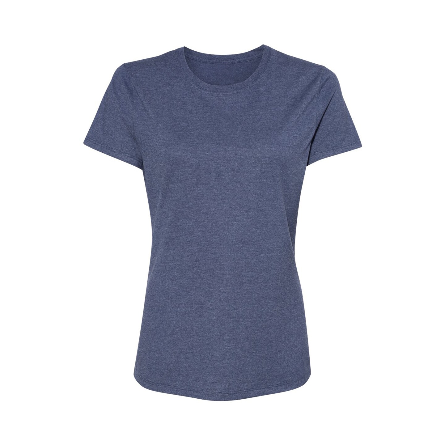 Hanes&#xAE; Perfect-T Women&#x2019;s Crew Neck Short Sleeve T-Shirt