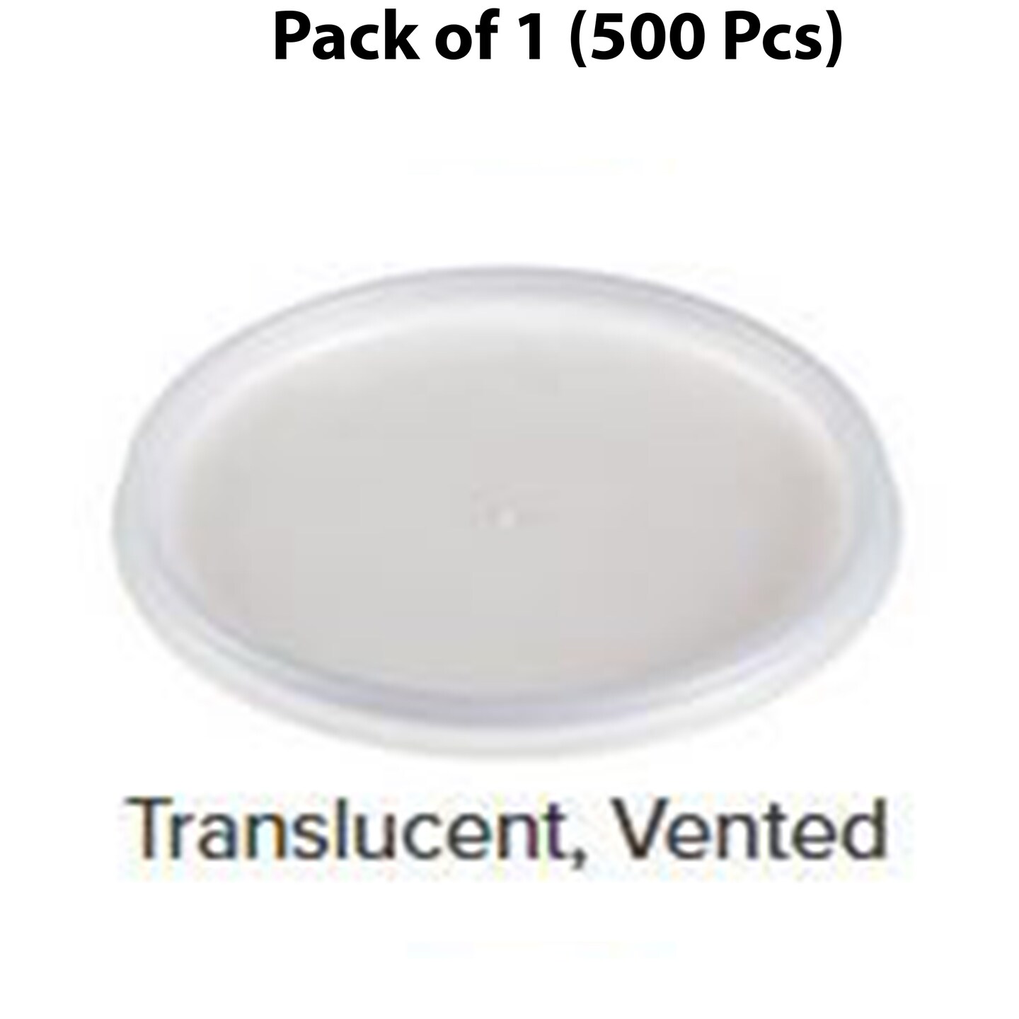 Foam Cup - 1000 Ct | Crafted Comfort Premium Foam Cups for Every Sip | RAHEEV®