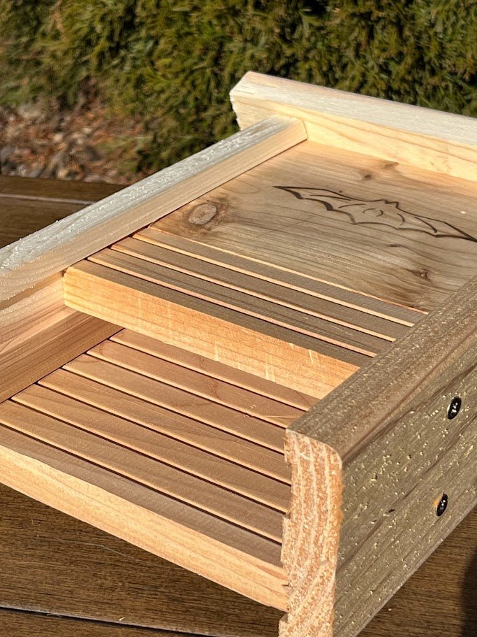 Kids DIY Bat House Kit