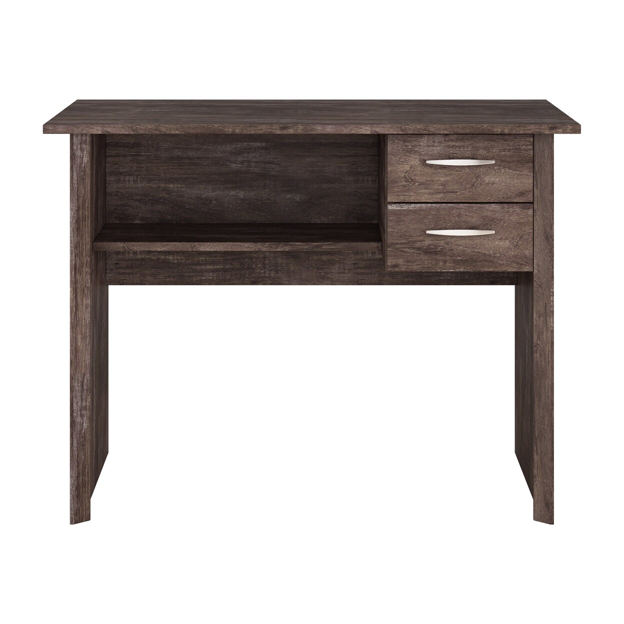 Corliving Kingston Two Drawer Desk