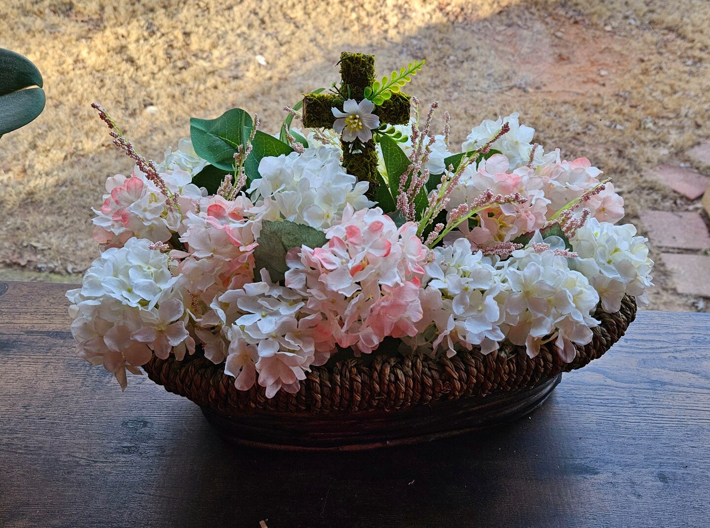 Spring and Summer Tabletop Decor MakerPlace by Michaels