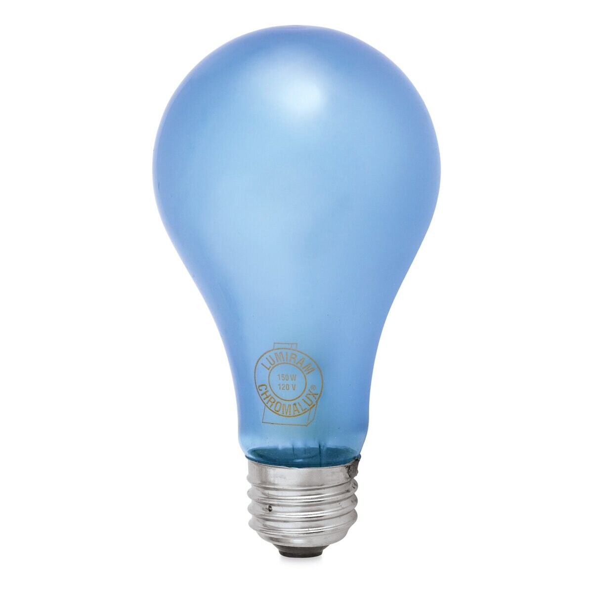 Chromalux Full Spectrum Incandescent Light Bulb - 150W