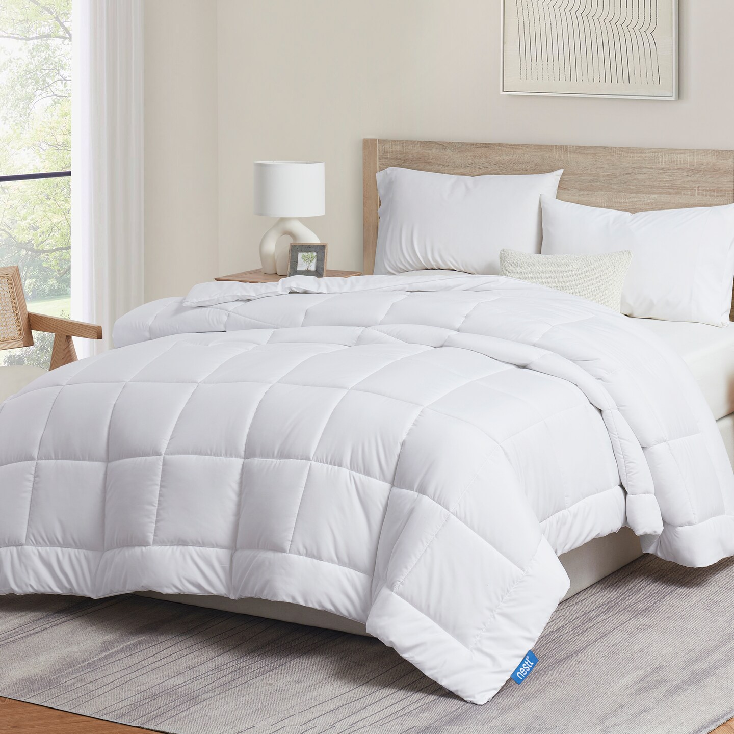 Nestl Down Alternative Comforter