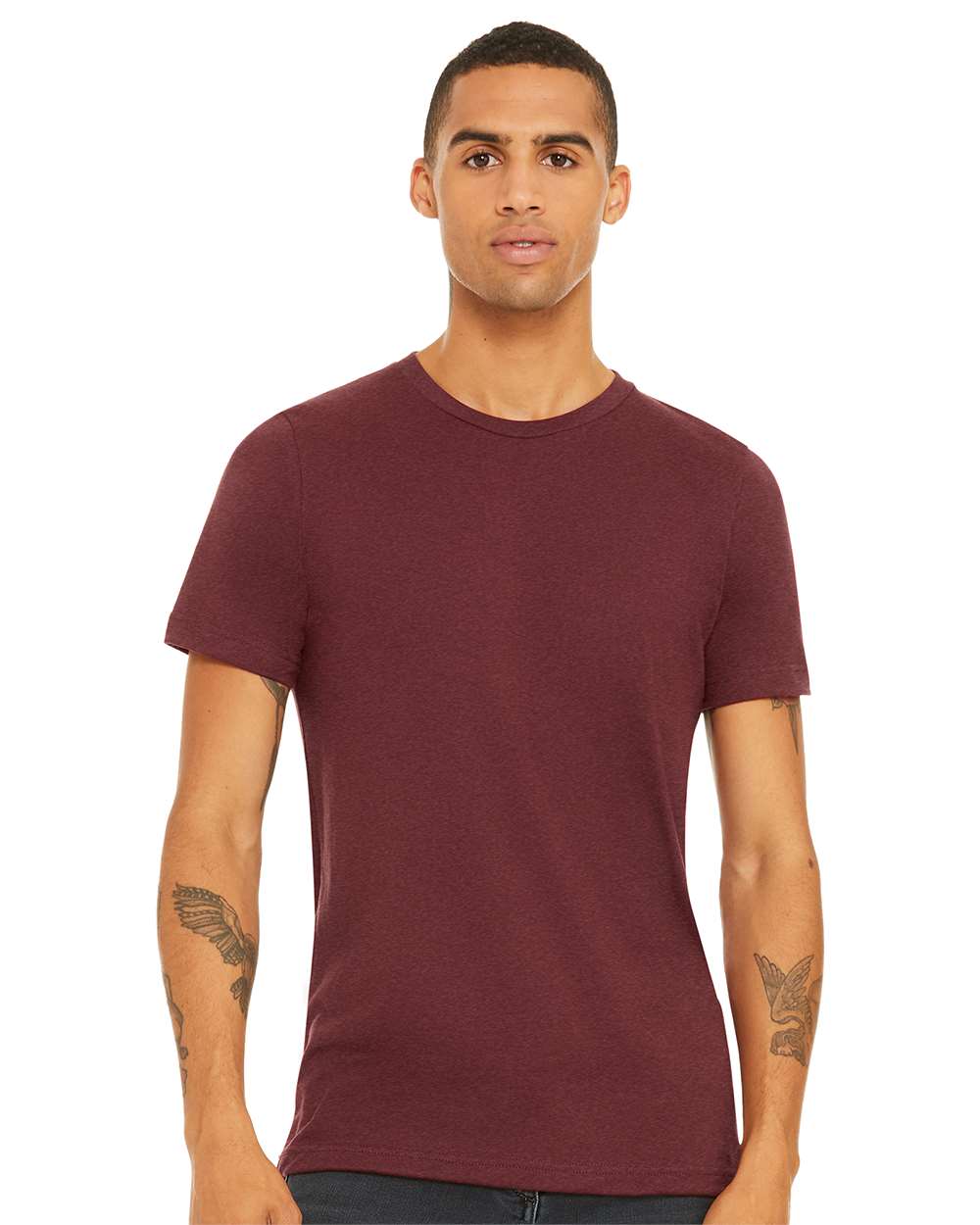 BELLA + CANVAS® - Best CVC Jersey Tee | Michaels