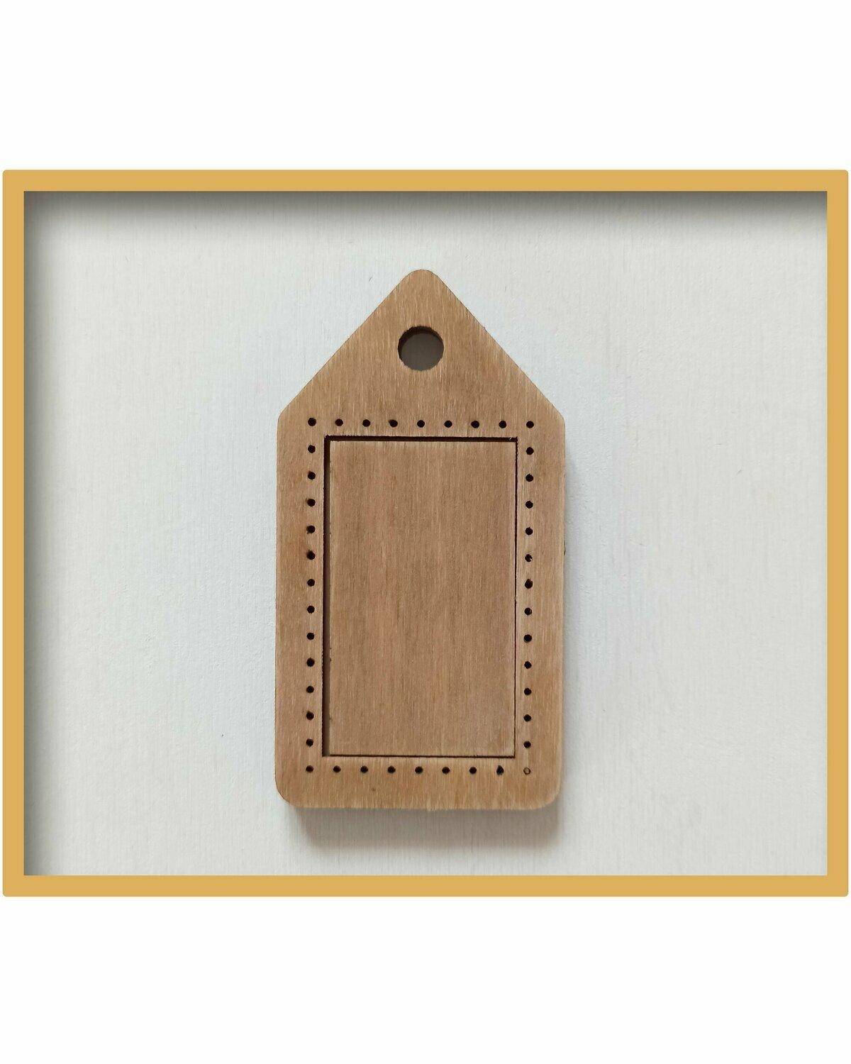 Cross-Stitch Frame DI-06/01