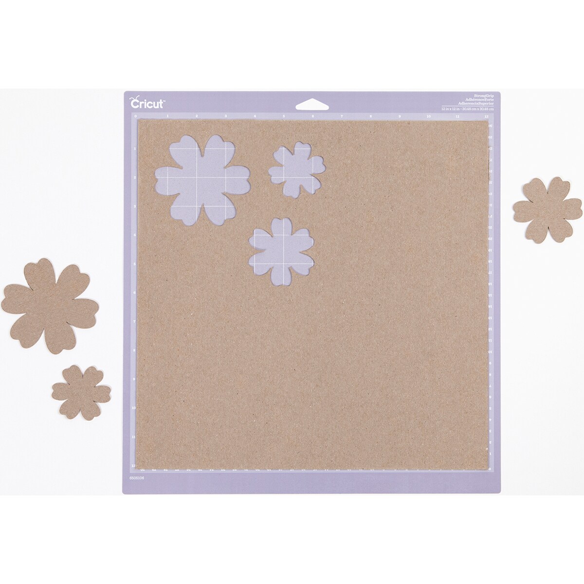 Cricut Cutting Mat Strong Grip 12"X12"StrongGrip Michaels