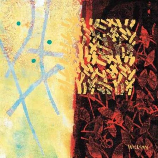 In The Balance Poster Print by Valerie Willson - Item # VARPDXWVP205