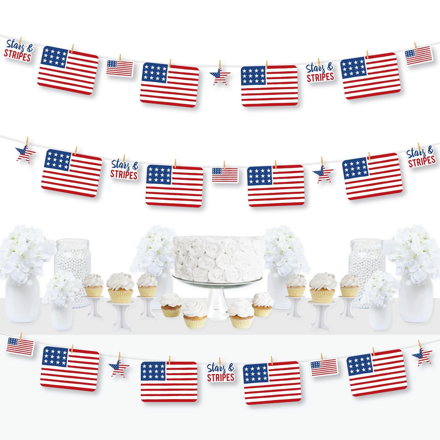 michaels fourth of july decorations
