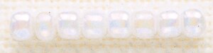 Mill Hill Glass Beads Size 6/0 4mm 5.2g