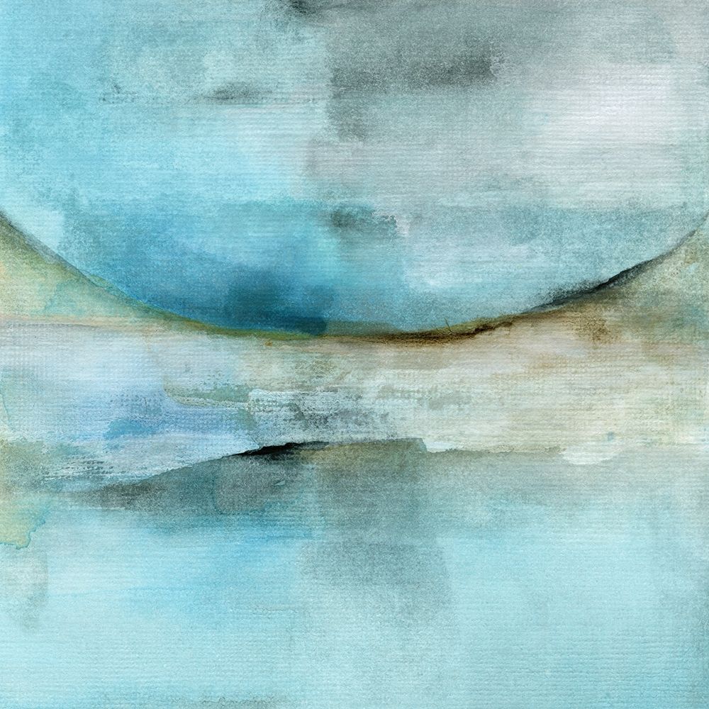 There Is Another Sky Poster Print by Michelle Oppenheimer - Item # VARPDXO321D