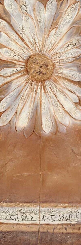 Flower Power II Poster Print by Kerry Darlington - Item # VARPDX12278