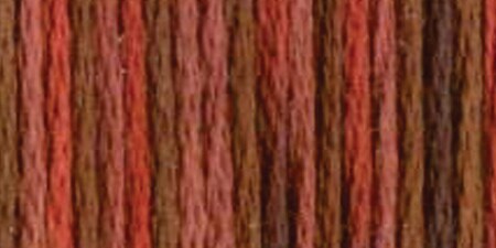 DMC Color Variations Pearl Cotton Size 5 27yd
