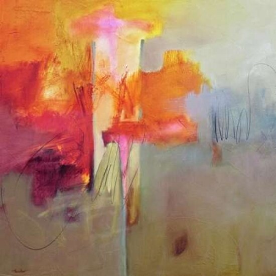 Second Chances III Poster Print by Pam Hassler - Item # VARPDXH1136D