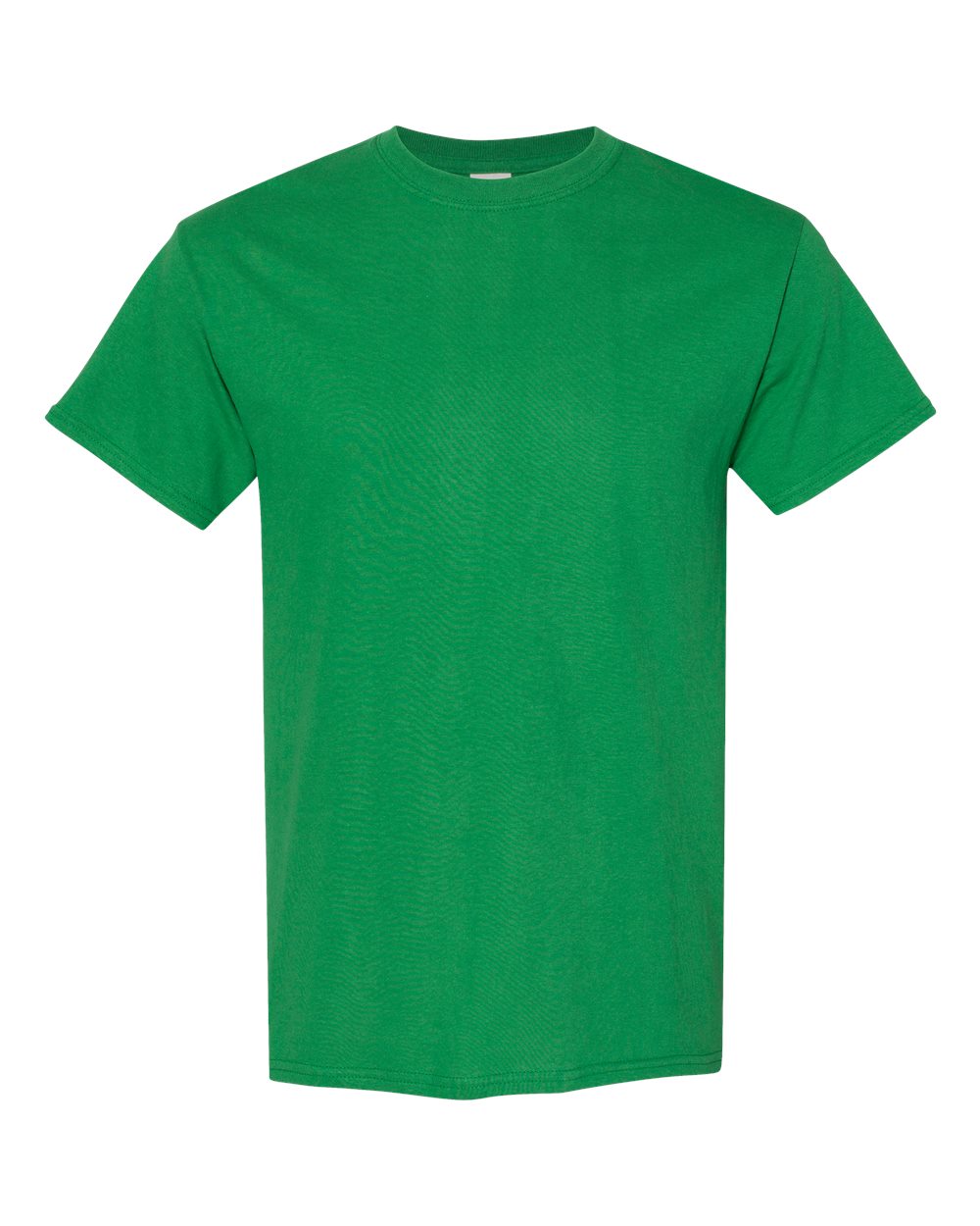 Gildan&#xAE; Heavy Cotton Crew Neck Short Sleeve Tee