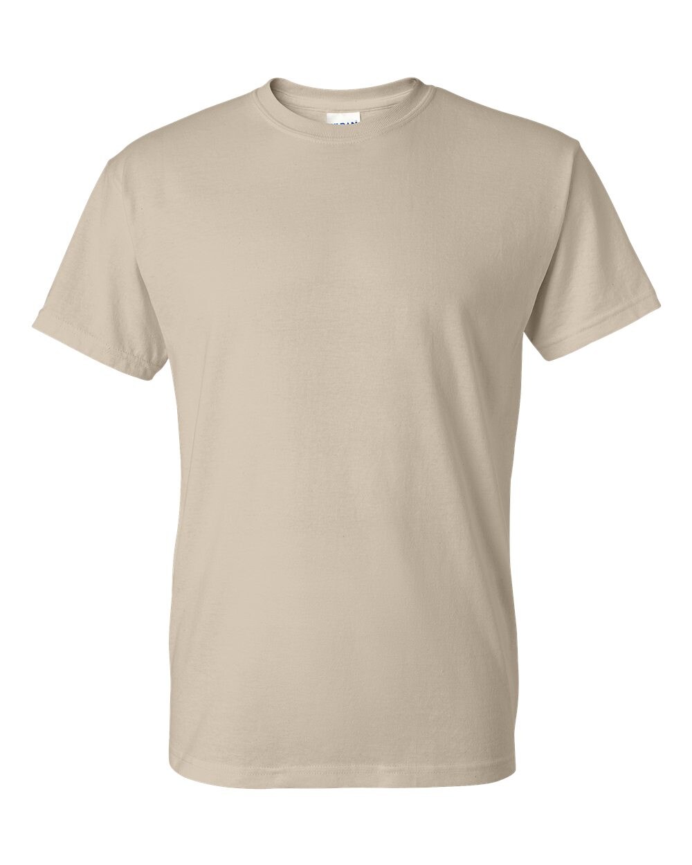 Gildan® DryBlend Moisture Crewneck Short Sleeve Wicking T-Shirt