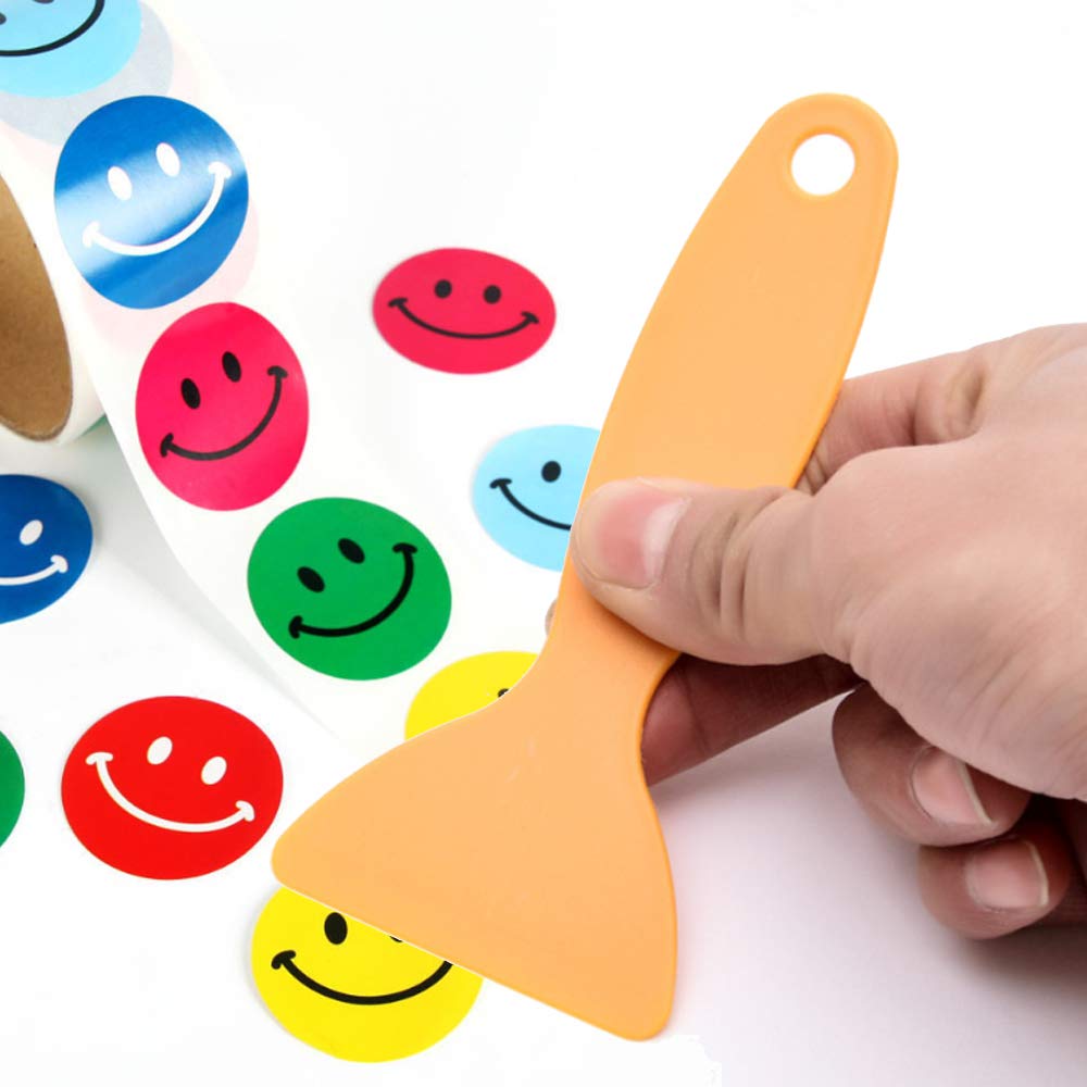 27 Pieces Craft Tools Set, Vinyl Weeding Tools, Craft Basic Set, Craft Vinyl Tools Kit for Silhouettes/Cameos/Lettering/Cutting/Splicing