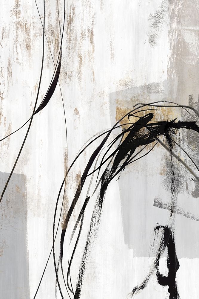 Indentation II Poster Print by PI Studio PI Studio - Item # VARPDXPG717A