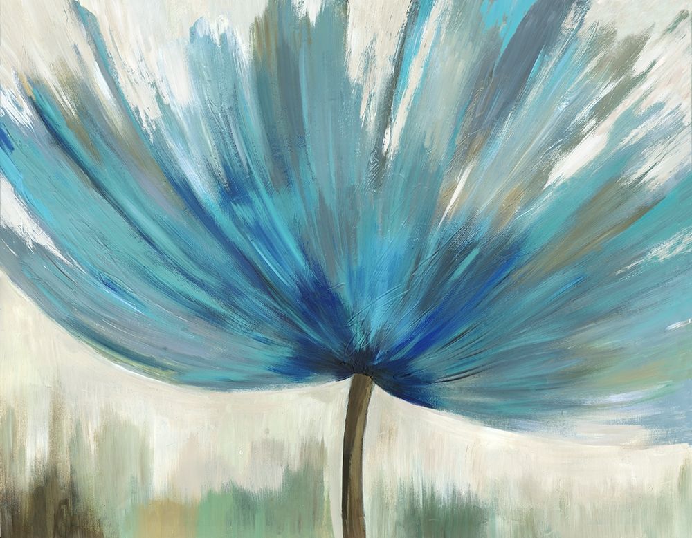 Tiny Petals Poster Print by Asia Jensen - Item # VARPDXJN337A