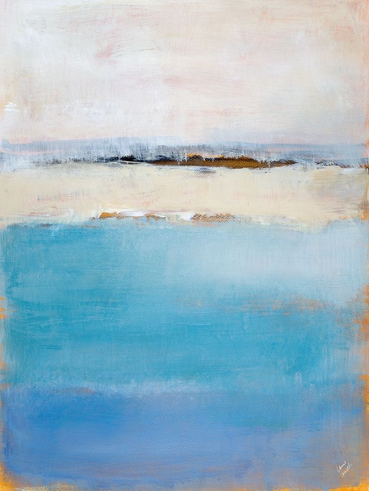 Sea Dreams Poster Print by Lanie Loreth - Item # VARPDX12868