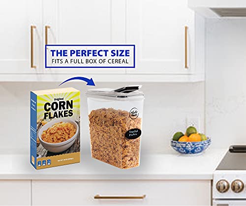 Cereal Containers Storage Set - 2 Pack at Menards®