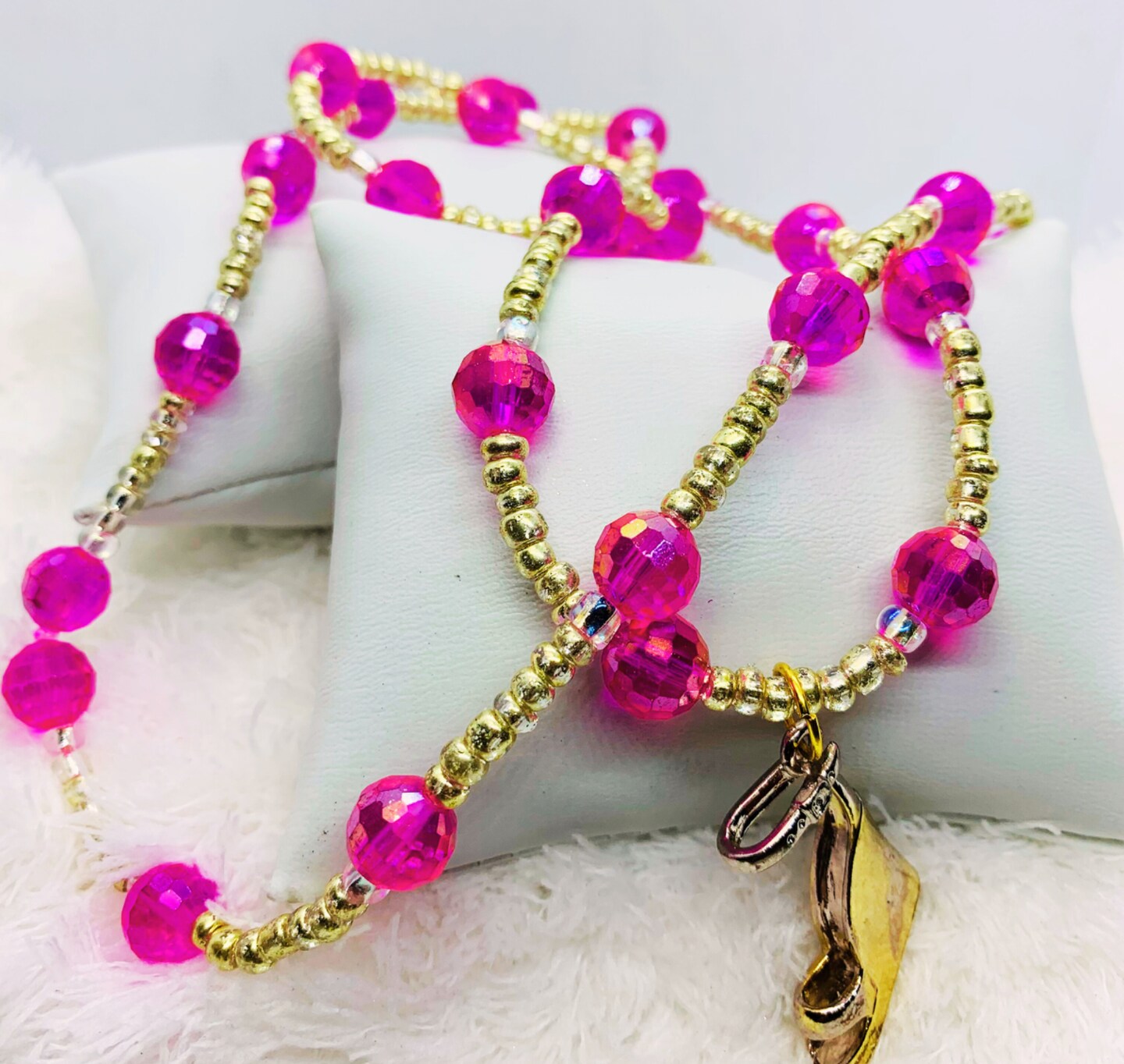 Waist beads michaels 2025