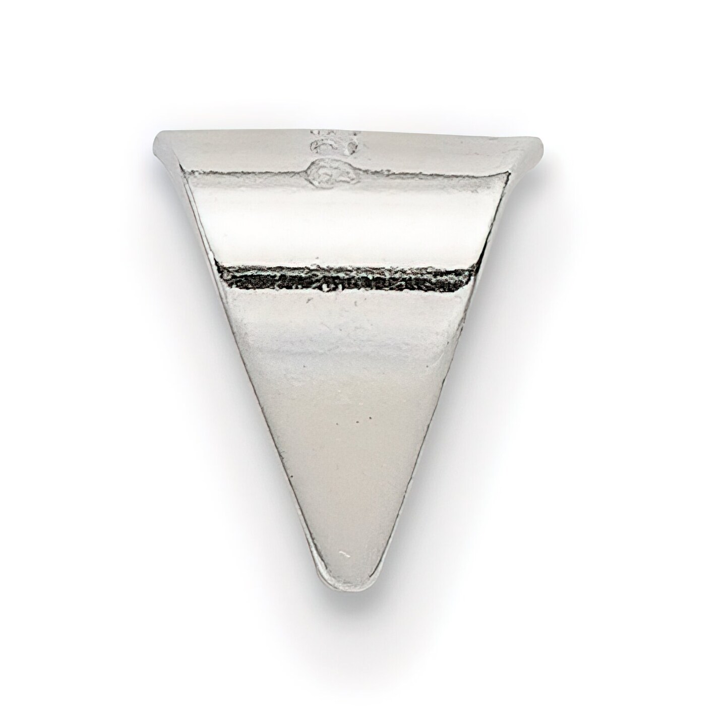 Sterling Silver Bail - Pack of 12