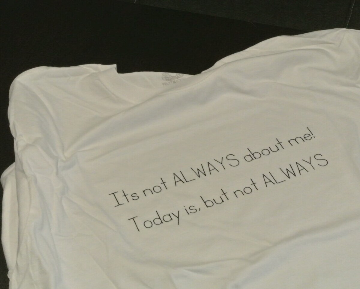 Always | Shirts | Michaels